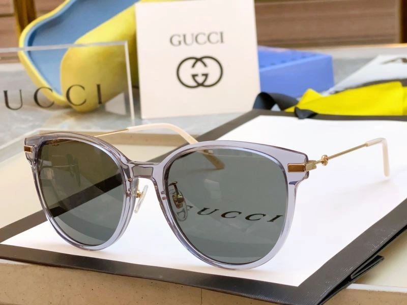 Popular Gucci Sunglasses 280086