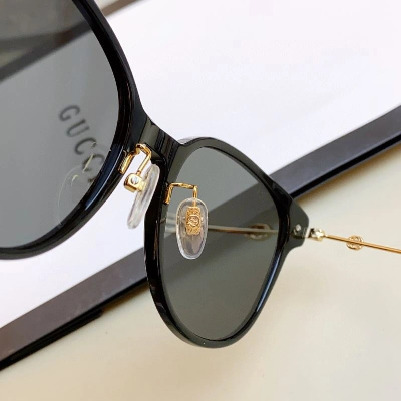 Popular Gucci Sunglasses 280086