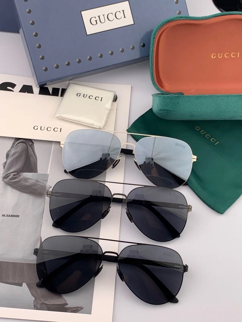Popular Gucci Sunglasses 280097