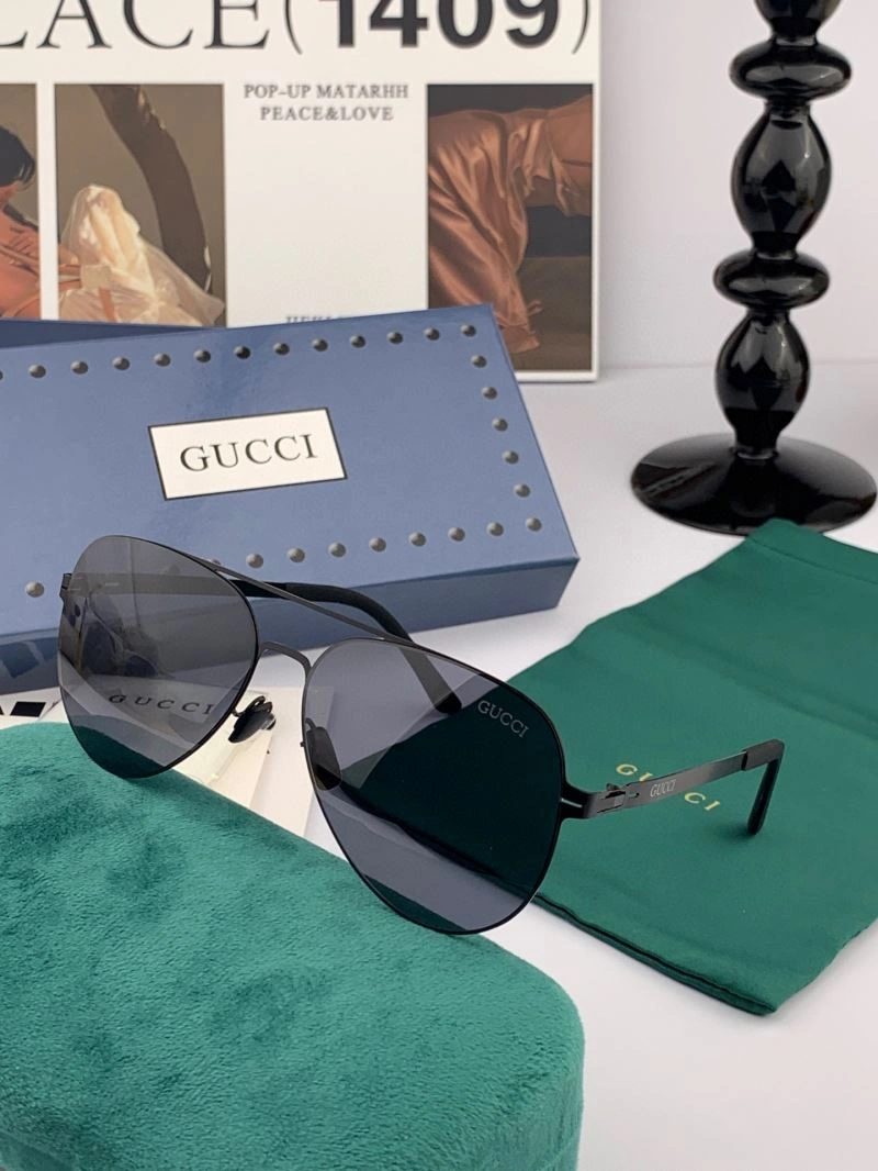 Popular Gucci Sunglasses 280097