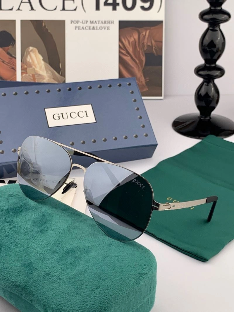 Popular Gucci Sunglasses 280097