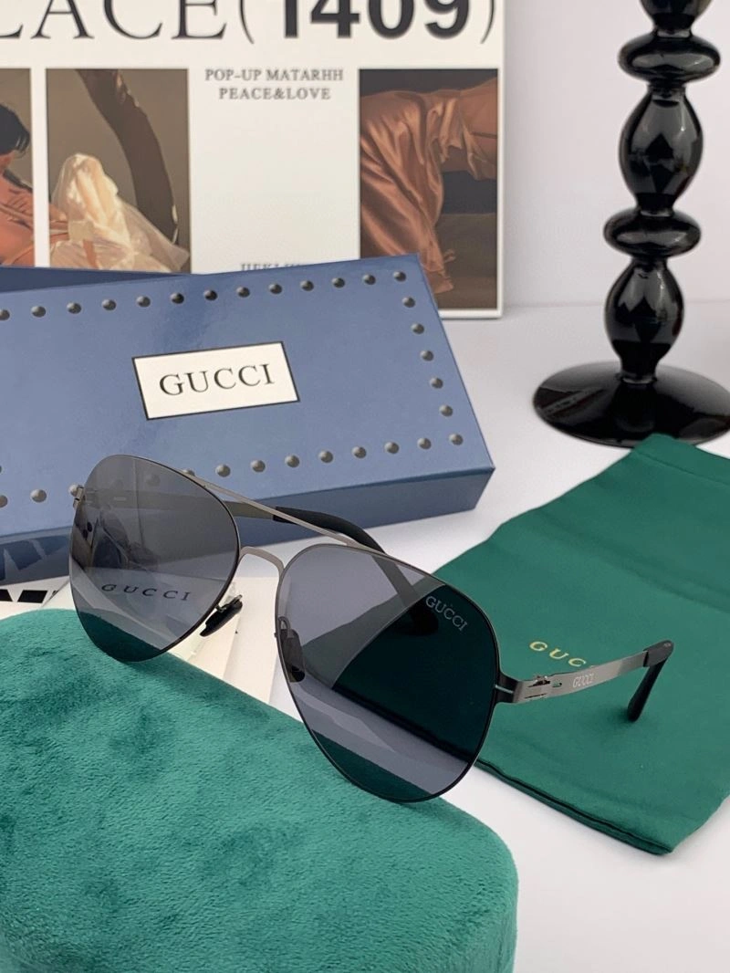 Popular Gucci Sunglasses 280097