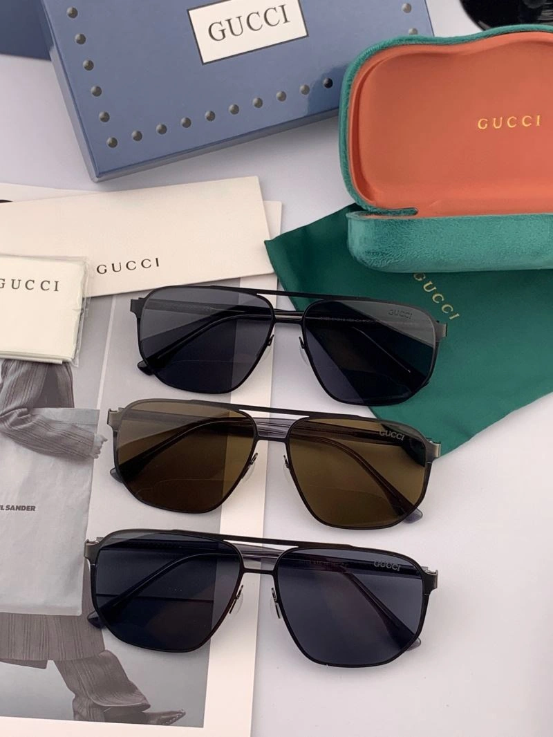 Timeless Gucci Sunglasses 280108
