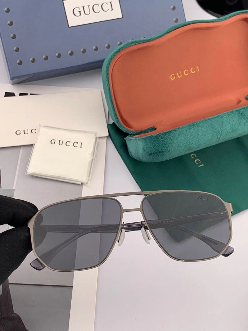Timeless Gucci Sunglasses 280108
