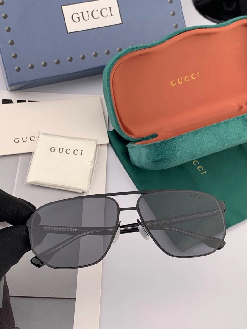 Timeless Gucci Sunglasses 280108