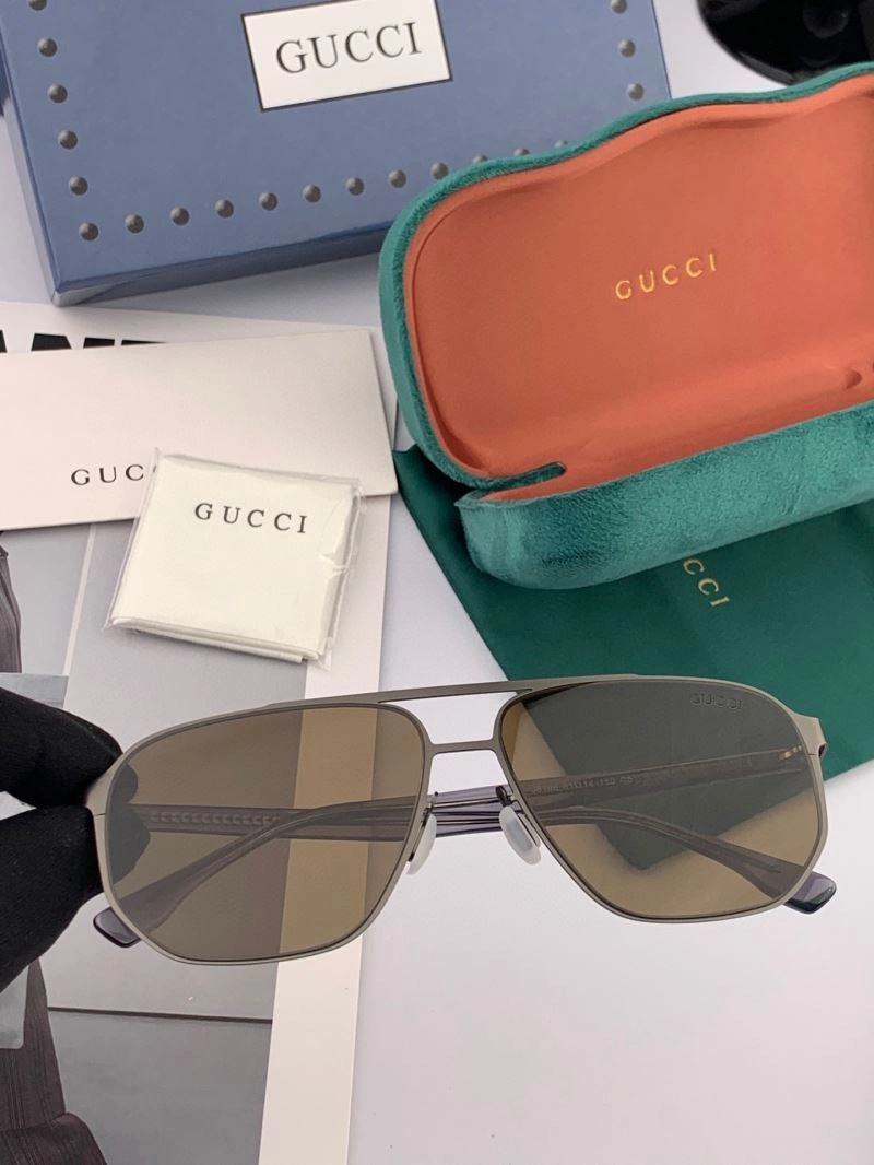 Timeless Gucci Sunglasses 280108
