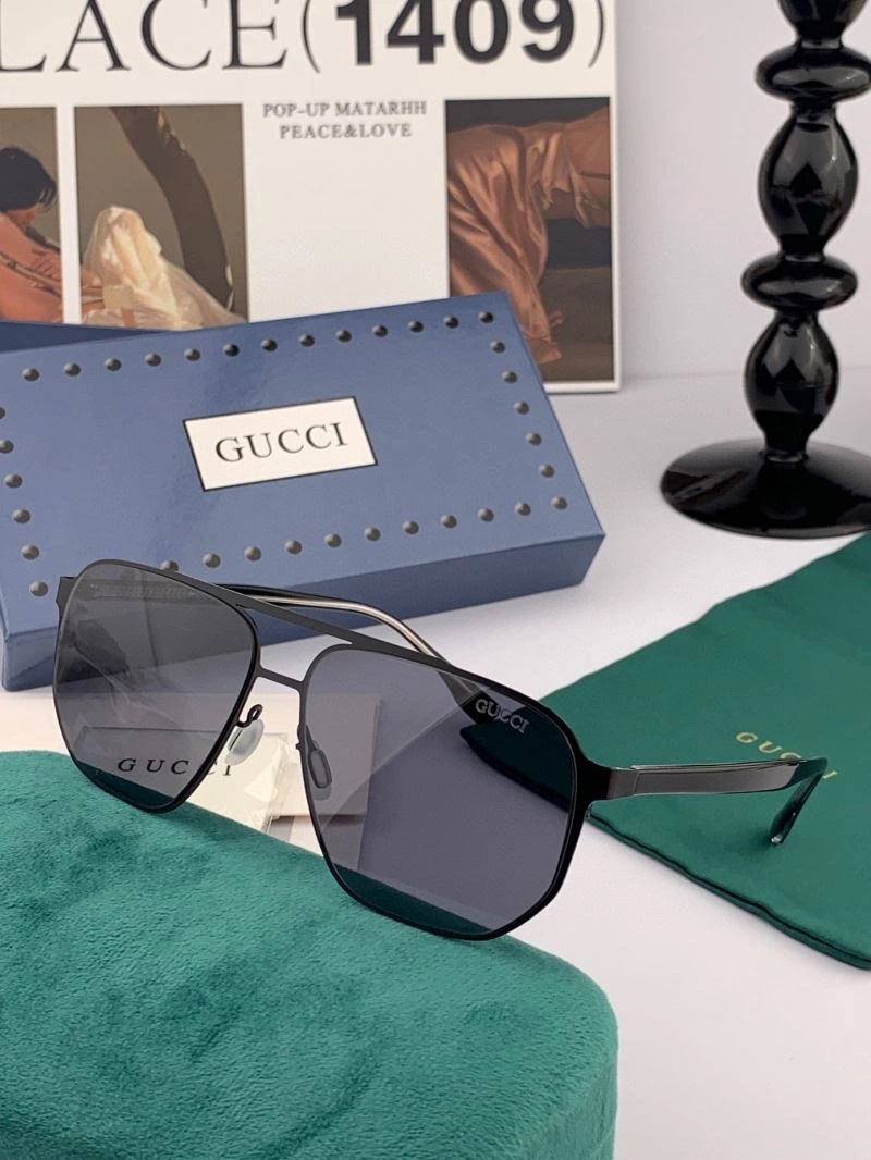 Timeless Gucci Sunglasses 280108
