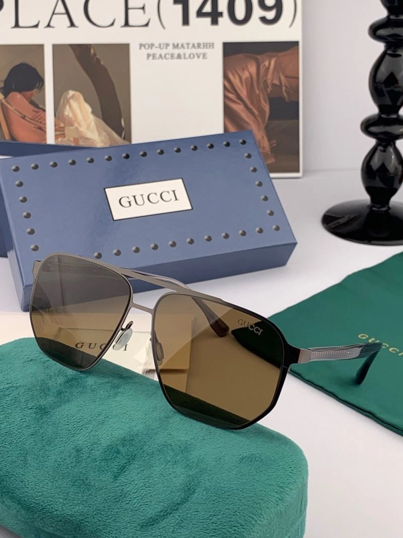 Timeless Gucci Sunglasses 280108