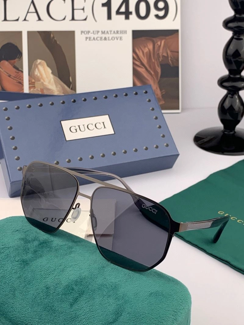 Timeless Gucci Sunglasses 280108