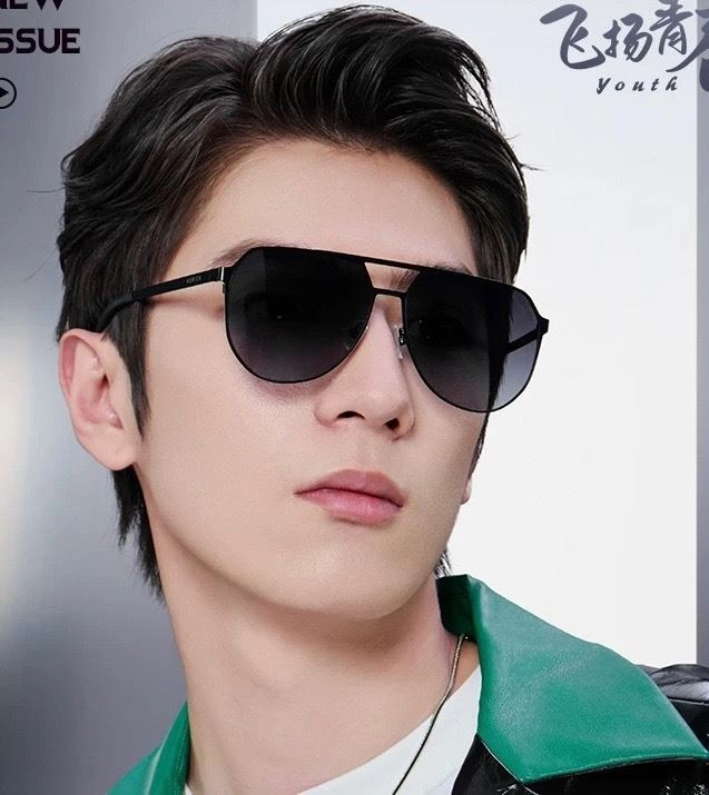 ZipUp Gucci Sunglasses 280102