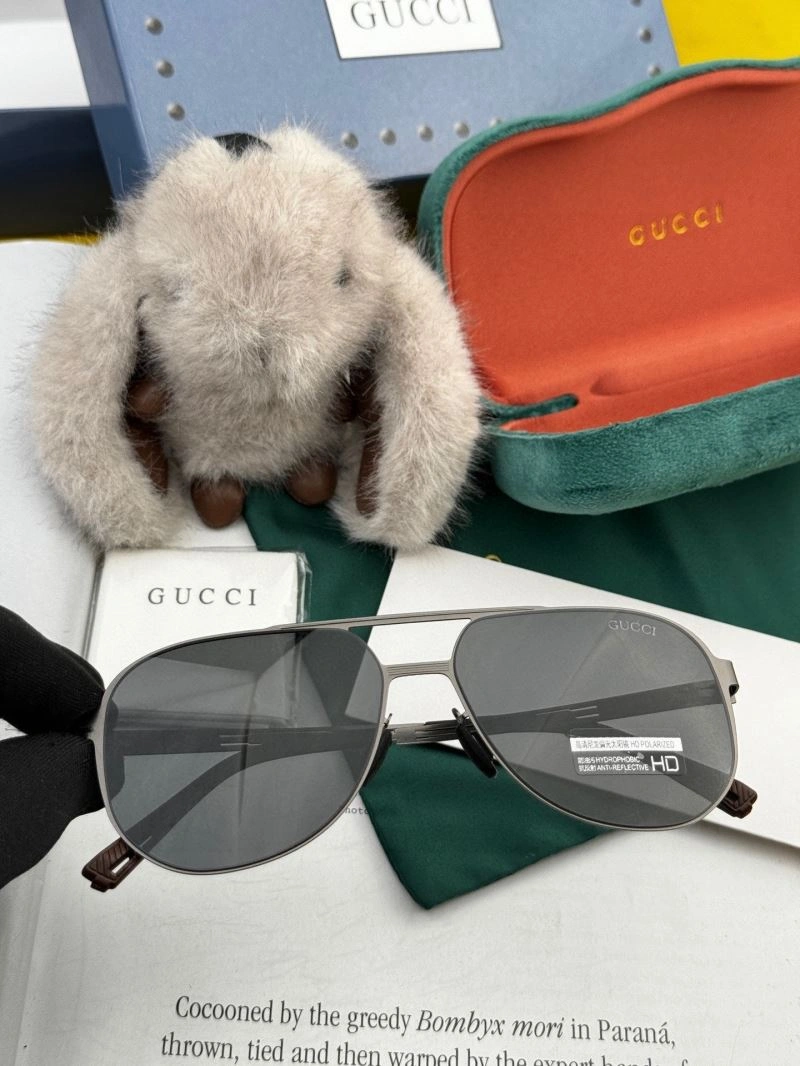 ZipUp Gucci Sunglasses 280102