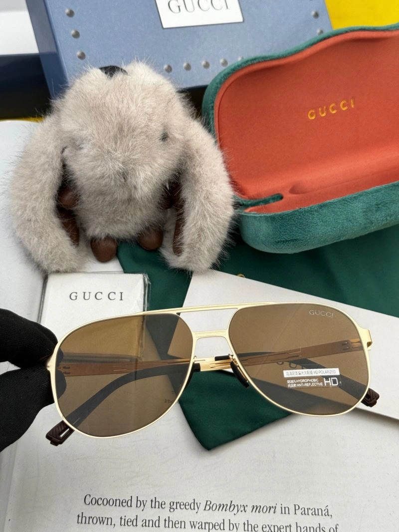 ZipUp Gucci Sunglasses 280102