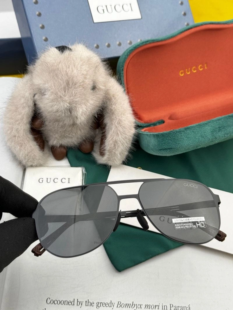 ZipUp Gucci Sunglasses 280102