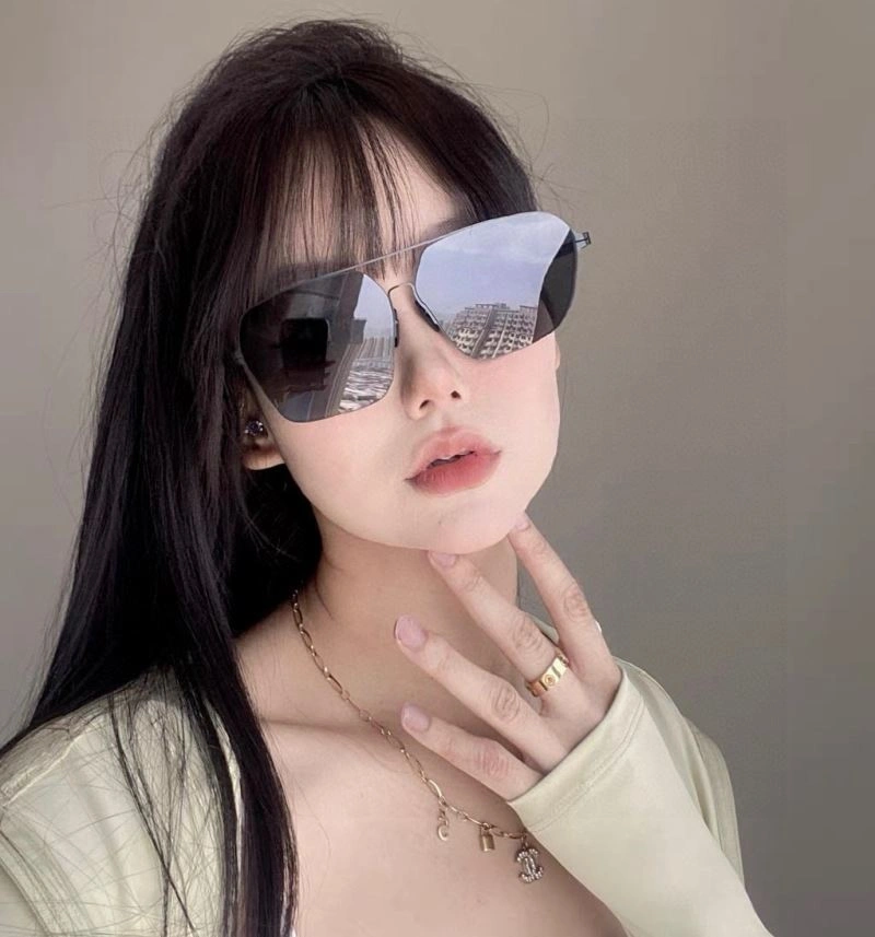 Gucci Sunglasses Comfortable 280104