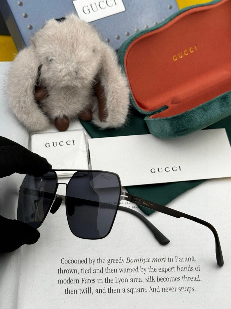 Gucci Sunglasses Comfortable 280104