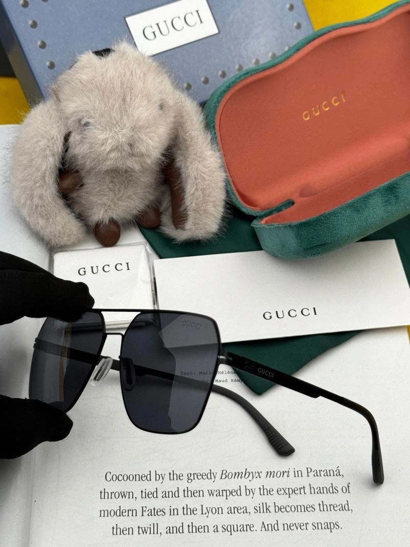 Gucci Sunglasses Comfortable 280104