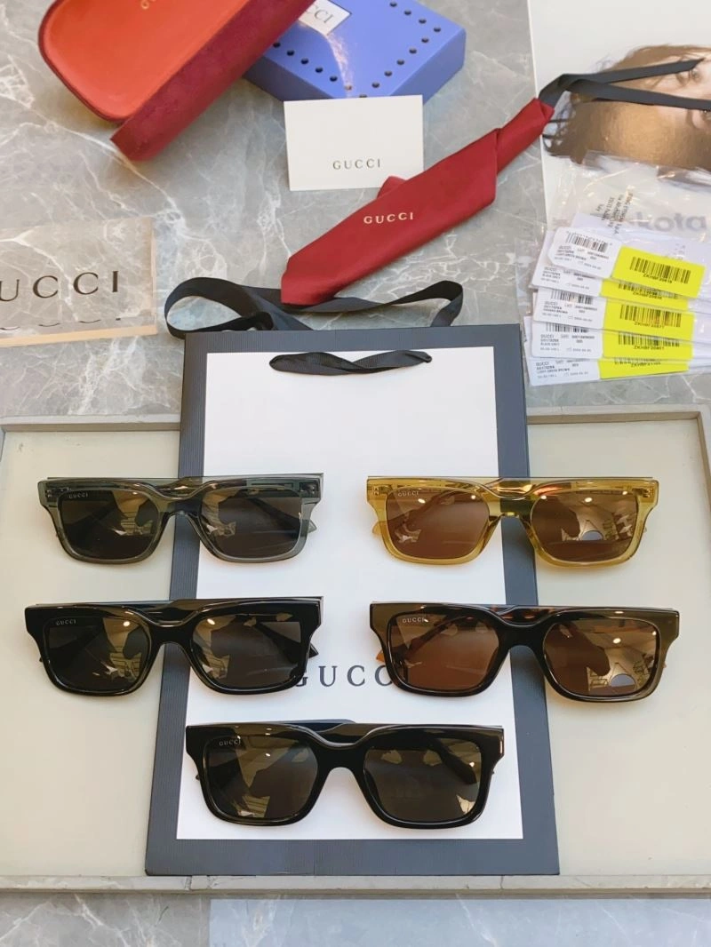 Gucci Sunglasses Original 280094