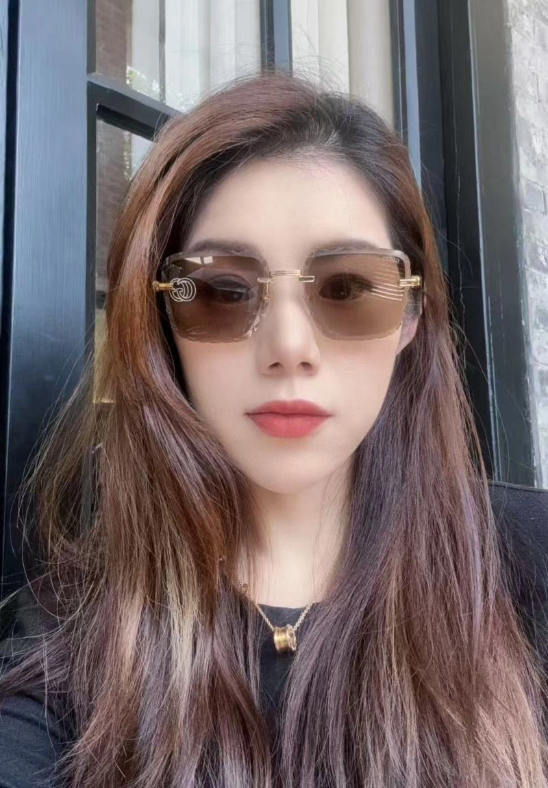 Colorful Gucci Sunglasses 280115