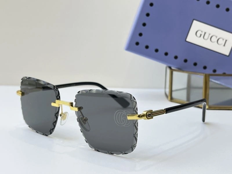 Colorful Gucci Sunglasses 280115