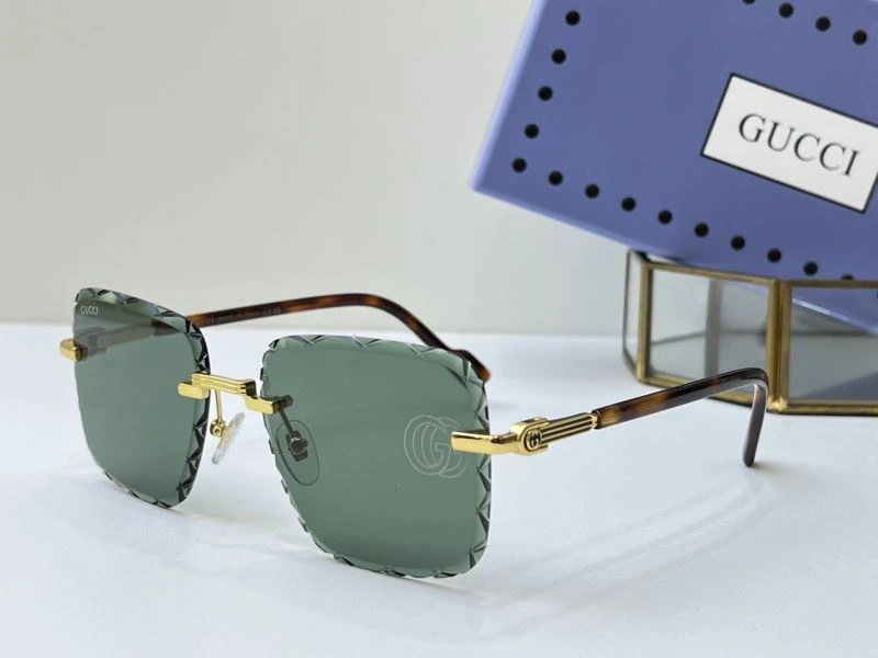 Colorful Gucci Sunglasses 280115