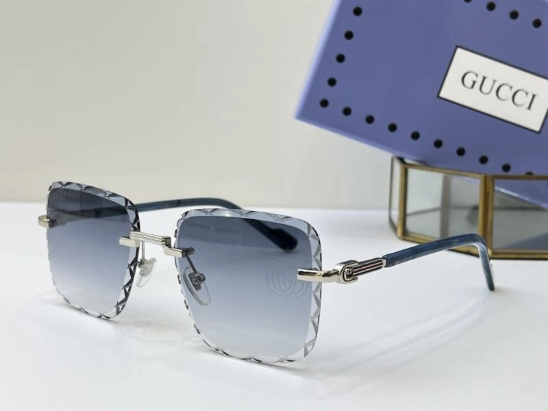 Colorful Gucci Sunglasses 280115