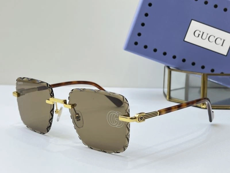 Colorful Gucci Sunglasses 280115