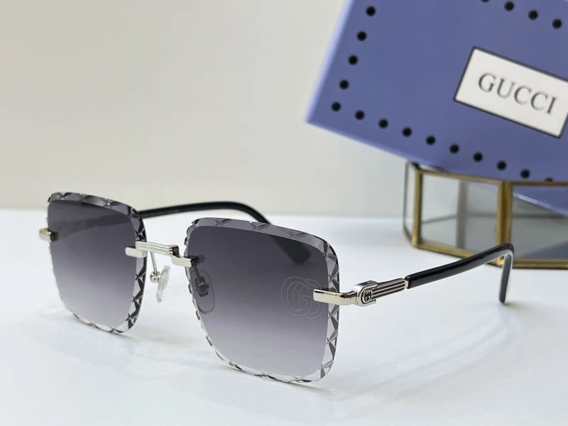 Colorful Gucci Sunglasses 280115