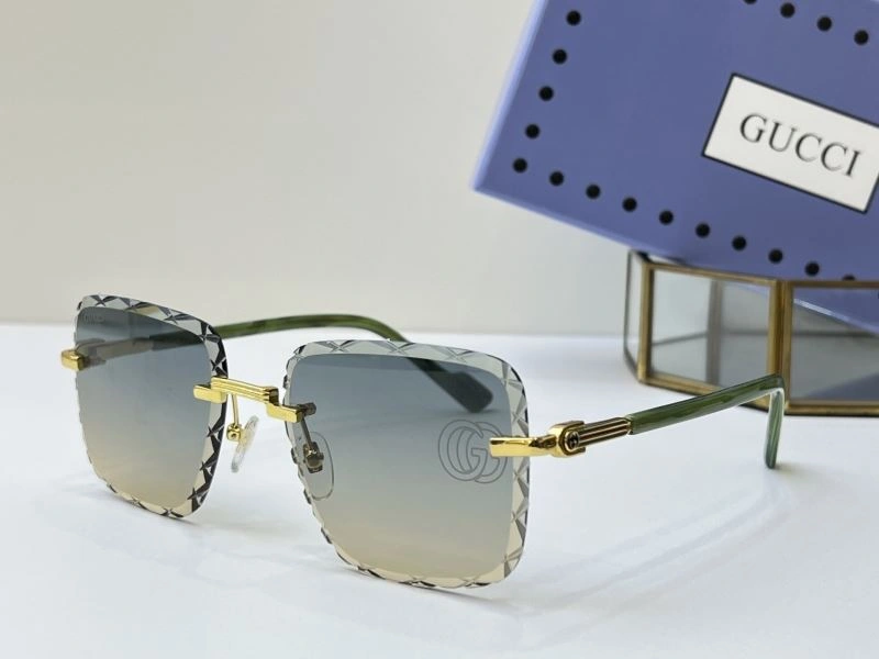 Colorful Gucci Sunglasses 280115