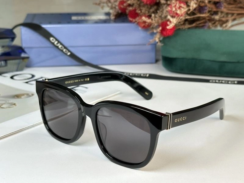 Gucci Sunglasses Affordable 280113