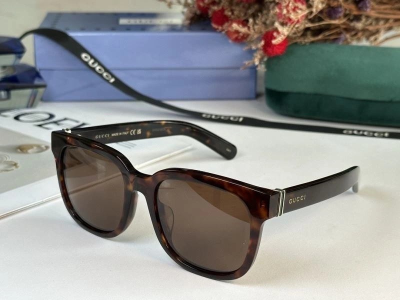 Gucci Sunglasses Affordable 280113