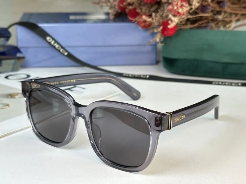 Gucci Sunglasses Affordable 280113