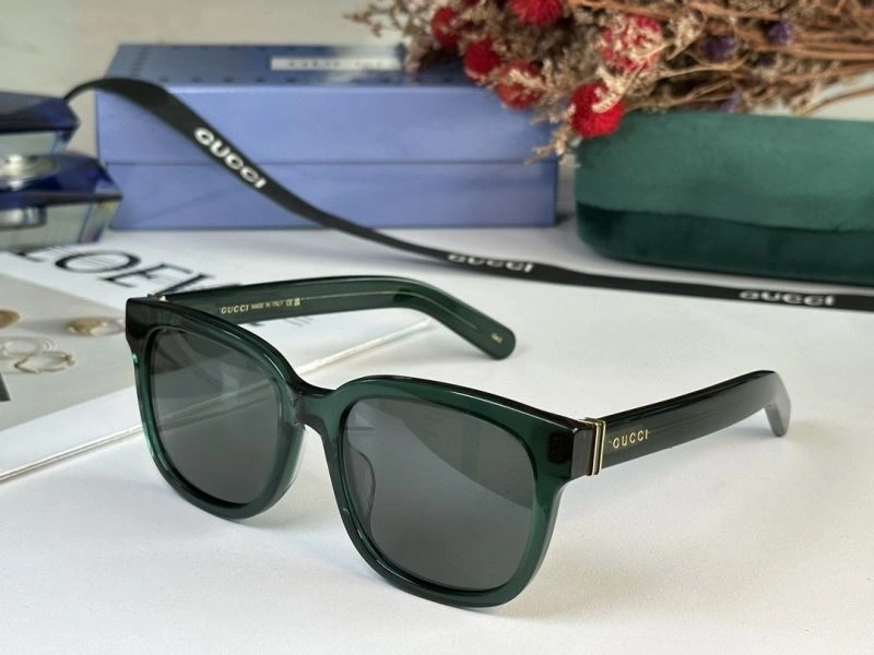 Gucci Sunglasses Affordable 280113