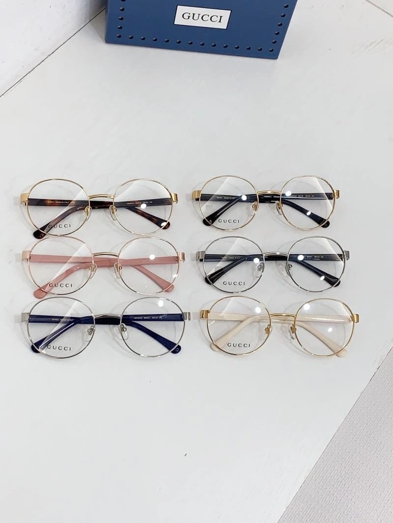 Gucci Sunglasses Vibrant 280099