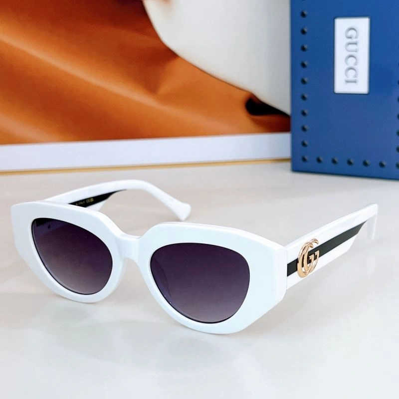 Cozy Gucci Sunglasses 280088