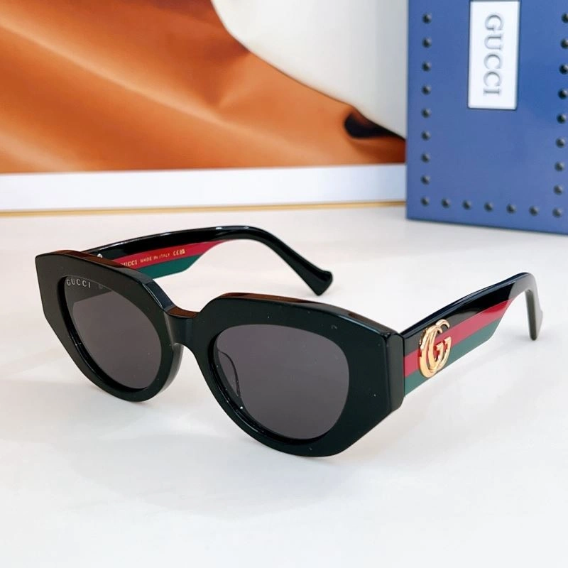 Cozy Gucci Sunglasses 280088