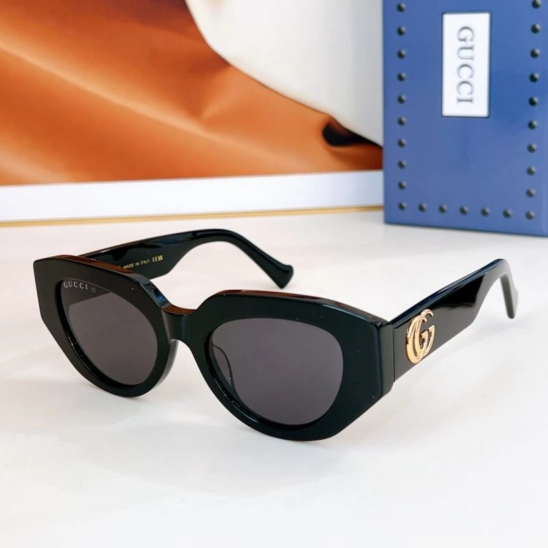 Cozy Gucci Sunglasses 280088