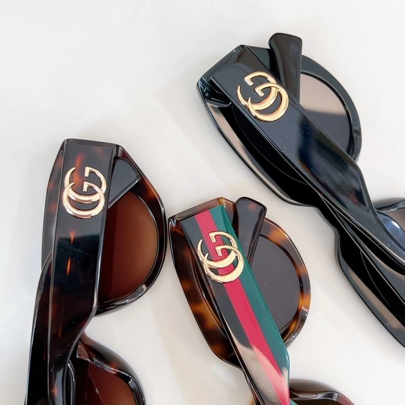 Cozy Gucci Sunglasses 280088