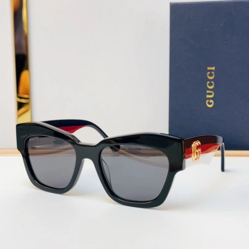 Gucci Sunglasses WeatherProof 280083