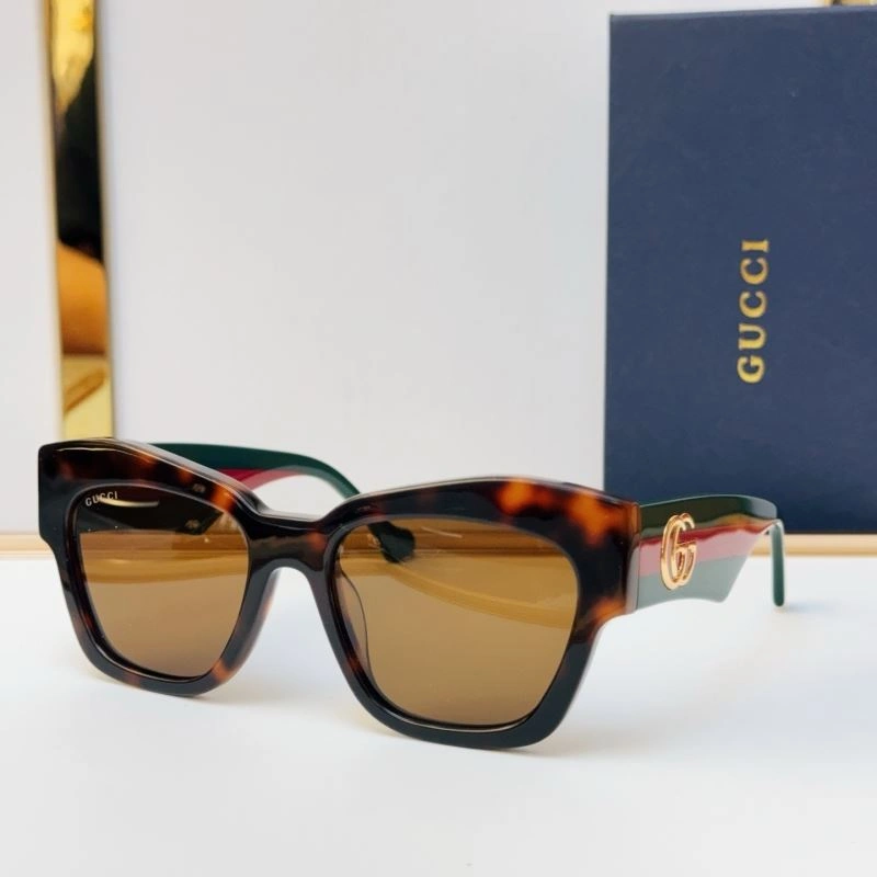 Gucci Sunglasses WeatherProof 280083