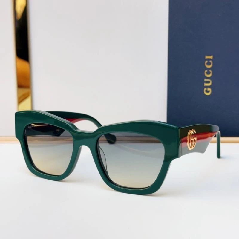 Gucci Sunglasses WeatherProof 280083