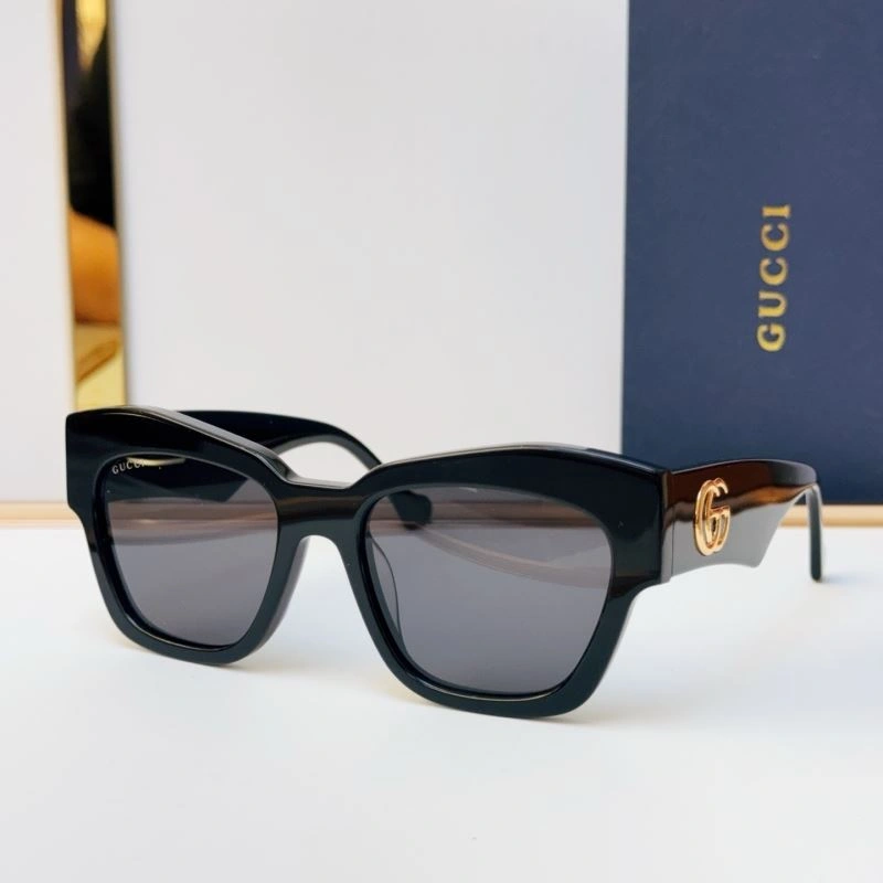 Gucci Sunglasses WeatherProof 280083
