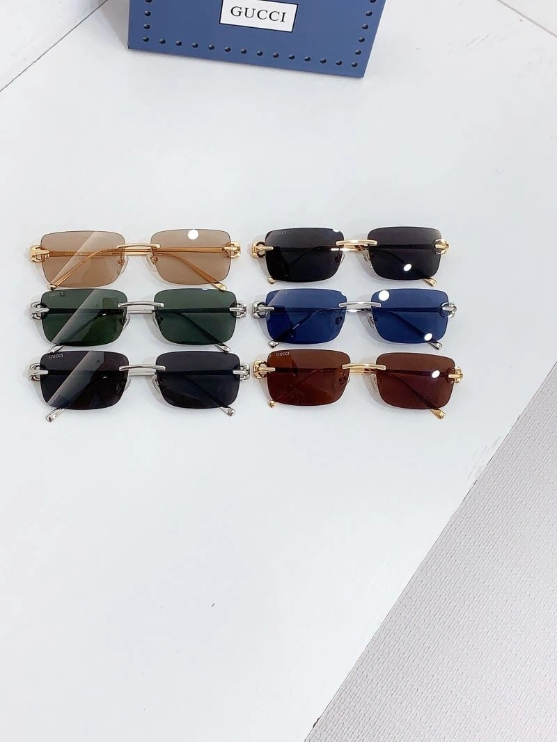 Popular Gucci Sunglasses 280085
