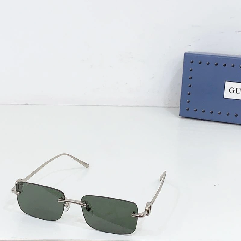 Popular Gucci Sunglasses 280085