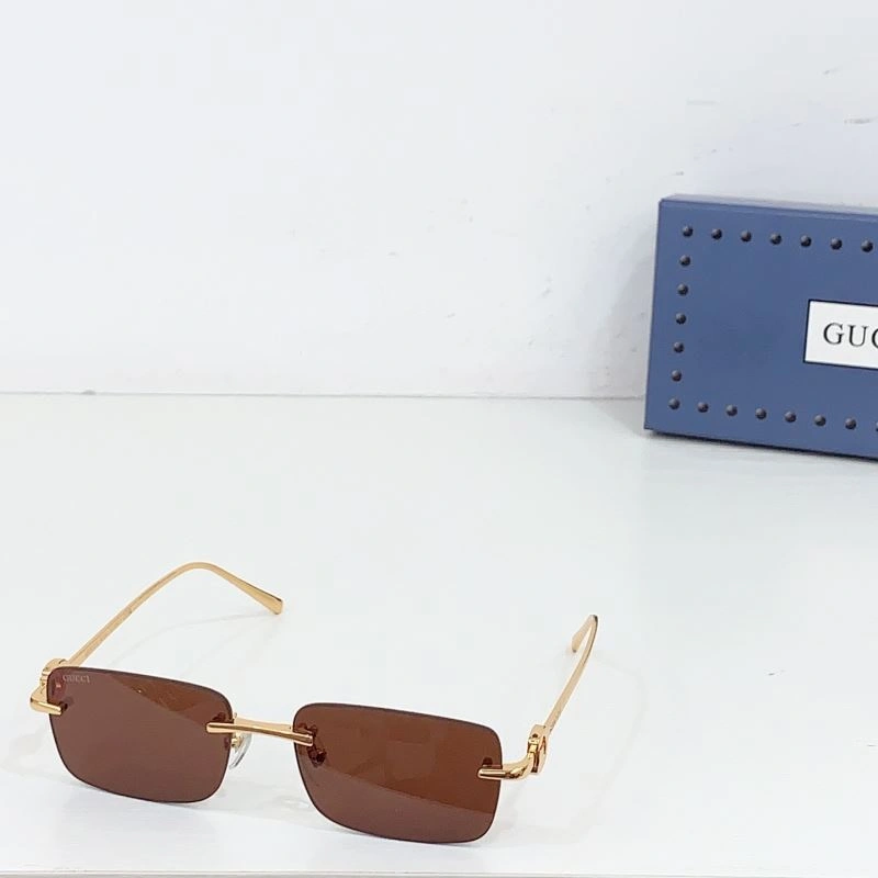 Popular Gucci Sunglasses 280085