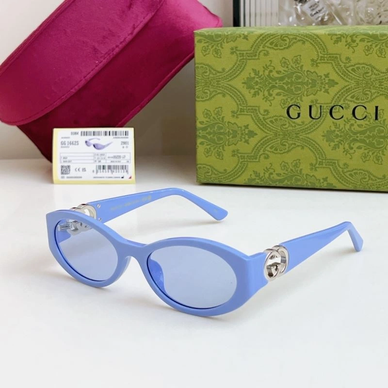 Lightweight Gucci Sunglasses 280082