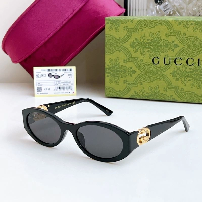 Lightweight Gucci Sunglasses 280082