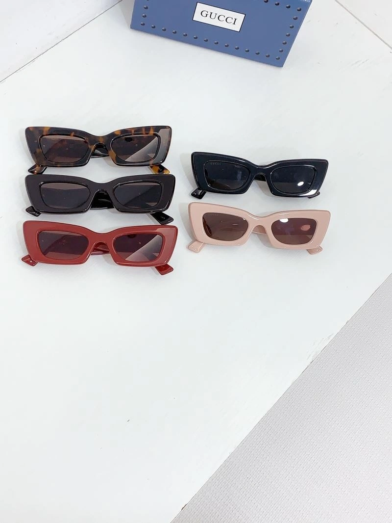 WeatherProof Gucci Sunglasses 280081