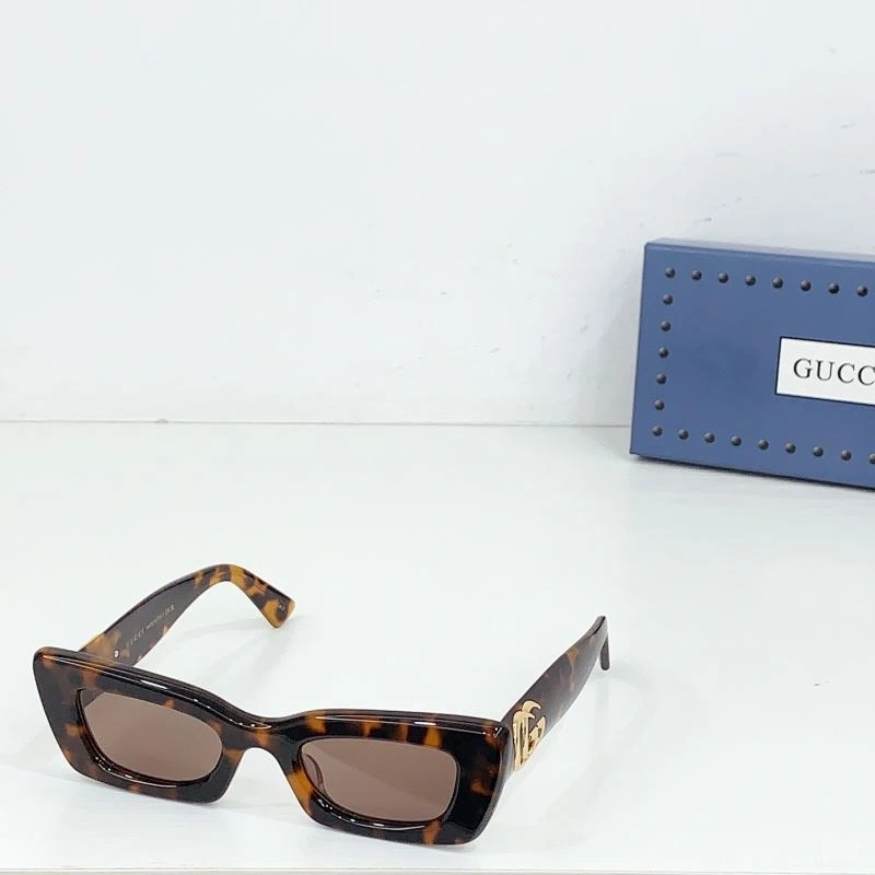 WeatherProof Gucci Sunglasses 280081