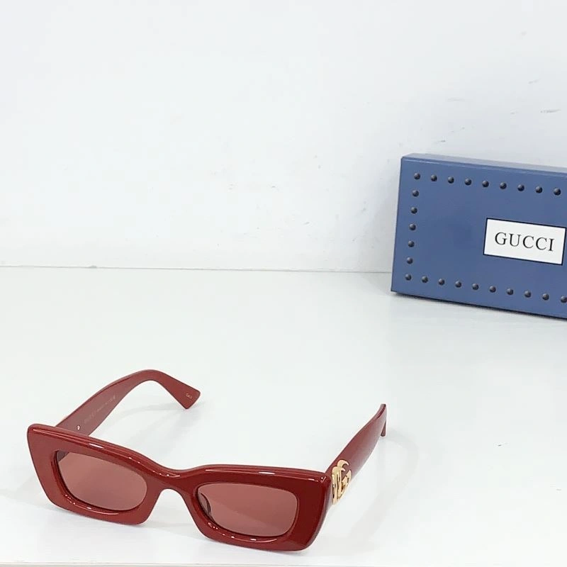WeatherProof Gucci Sunglasses 280081