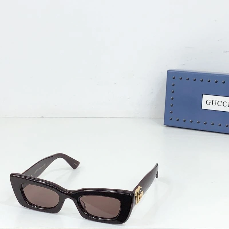 WeatherProof Gucci Sunglasses 280081